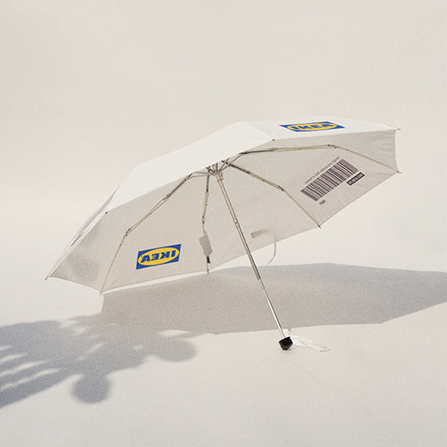 IKEA傘