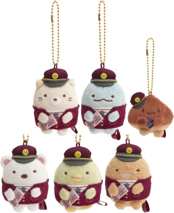 すみっこぐらし