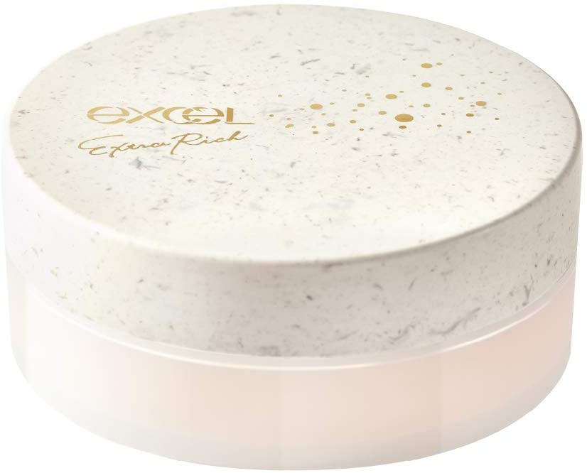 Excel エクセル エクストラリッチパウダー21 限定 取扱店はここ 口コミや価格が知りたい コスメ好きが見るブログ